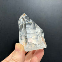 Lemurian Quartz Channeling Crystal