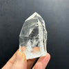 Lemurian Quartz Channeling Crystal