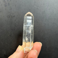 Lemurian Dow Trans-channeling Quartz Crystal