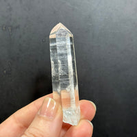 Lemurian Dow Trans-channeling Quartz Crystal