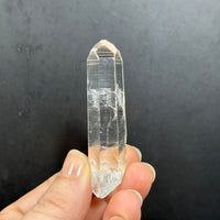 Lemurian Dow Trans-channeling Quartz Crystal