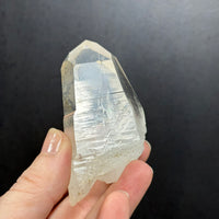 Lemurian Dow Trans-channeling Quartz Crystal