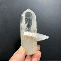 Lemurian Dow Trans-channeling Quartz Crystal