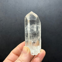 Lemurian Dow Trans-channeling Quartz Crystal