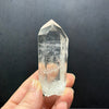 Lemurian Dow Trans-channeling Quartz Crystal