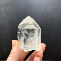 Lemurian Dow Trans-channeling Quartz Crystal