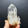 Lemurian Dow Trans-channeling Quartz Crystal