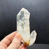 Lemurian Dow Trans-channeling Quartz Crystal