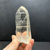 Lemurian Dow Trans-channeling Quartz Crystal