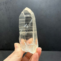 Lemurian Dow Trans-channeling Quartz Crystal