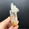 Lemurian Quartz Crystal