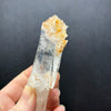 Lemurian Quartz Crystal