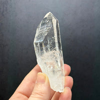 Lemurian Quartz Channeling Crystal