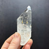 Lemurian Quartz Channeling Crystal