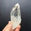 Lemurian Quartz Channeling Crystal