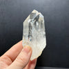 Lemurian Quartz Twin Crystal