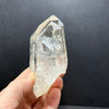 Lemurian Quartz Twin Crystal