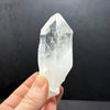 Lemurian Quartz Crystal