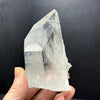 Lemurian Quartz Crystal