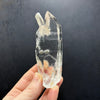 Lemurian Quartz Crystal