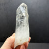 Lemurian Quartz Crystal