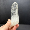 Lemurian Quartz Crystal