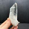 Lemurian Quartz Crystal