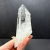 Lemurian Quartz Crystal