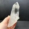 Lemurian Quartz Crystal