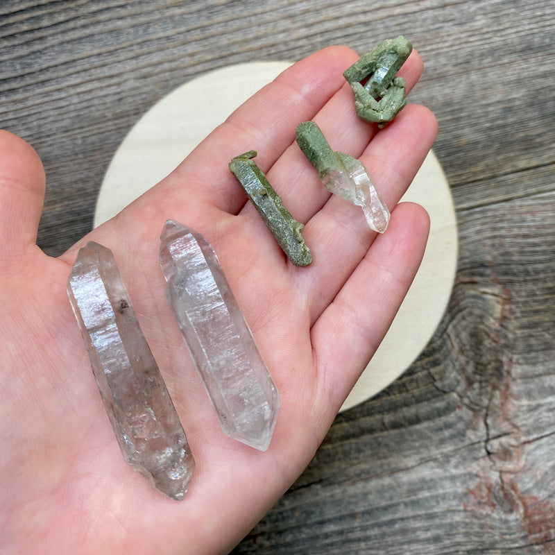 Grounding Anchor of Protection Crystal Energy Grid