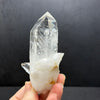 Lemurian Quartz Crystal