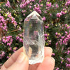 Lemurian Quartz Channeling Crystal