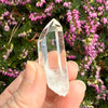 Lemurian Quartz Channeling Crystal