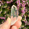 Lemurian Quartz Channeling Crystal