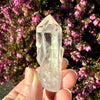 Lemurian Quartz Crystal