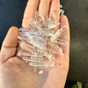 Lemurian Quartz Crystal Points - Parcel Lot