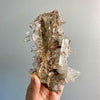 Pink Lemurian Quartz Cluster - 27