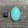 Chrysoprase Cabochon - 5