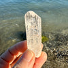 Danburite Crystal