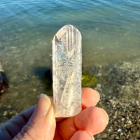 Danburite Crystal