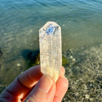 Danburite Crystal