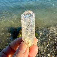 Danburite Crystal