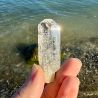 Danburite Crystal