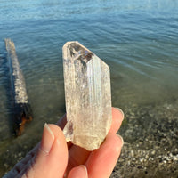 Danburite Crystal