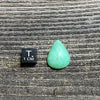 Chrysoprase Cabochon - 16