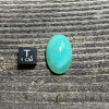 Chrysoprase Cabochon - 21