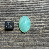 Chrysoprase Cabochon - 23