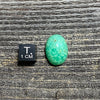 Chrysoprase Cabochon - 24