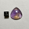 Ametrine Cabochon - 12