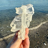 Faden Quartz Crystal Cluster